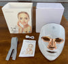 Radiant Glow LED Face Mask:7- Color Light Theraphy