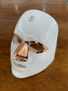 Radiant Glow LED Face Mask:7- Color Light Theraphy