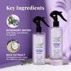 Rosemary Hair Spray