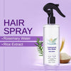 Rosemary Hair Spray