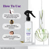 Rosemary Hair Spray