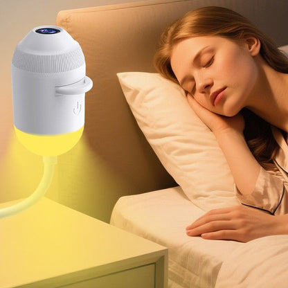 USB Starry Sky Projection Atmosphere Light