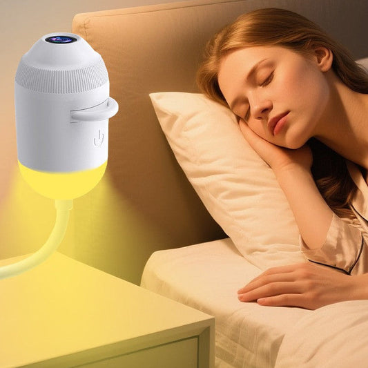 USB Starry Sky Projection Atmosphere Light