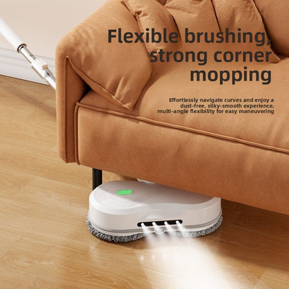 Wireless Electric Cleaning Mop for Home Use