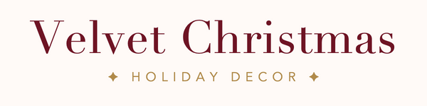 Velvet Christmas